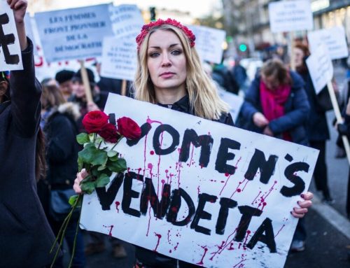 DIALOGHI NON (RACCONTO INEDITO)