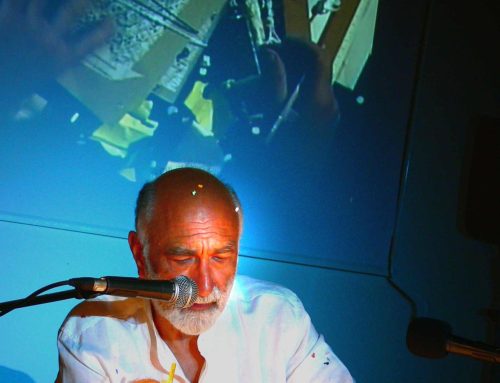 RIVISIT/AZIONI SINESTETICHE. INTRECCI E SCAMBI DI SENSI NELL’AREA POETICA INTERMEDIALE